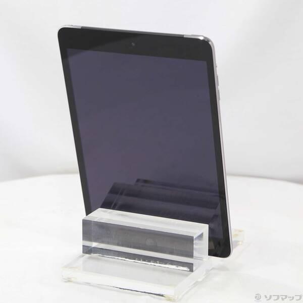 〔中古〕Apple(アップル) iPad mini 2 16GB スペースグレイ ME800J／A SIMフリー〔348-ud〕 |  | 02