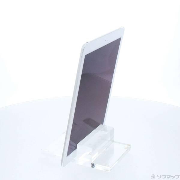 〔中古〕Apple(アップル) iPad Air 2 64GB シルバー MGHY2J／A SIMフリー〔348-ud〕 |  | 01