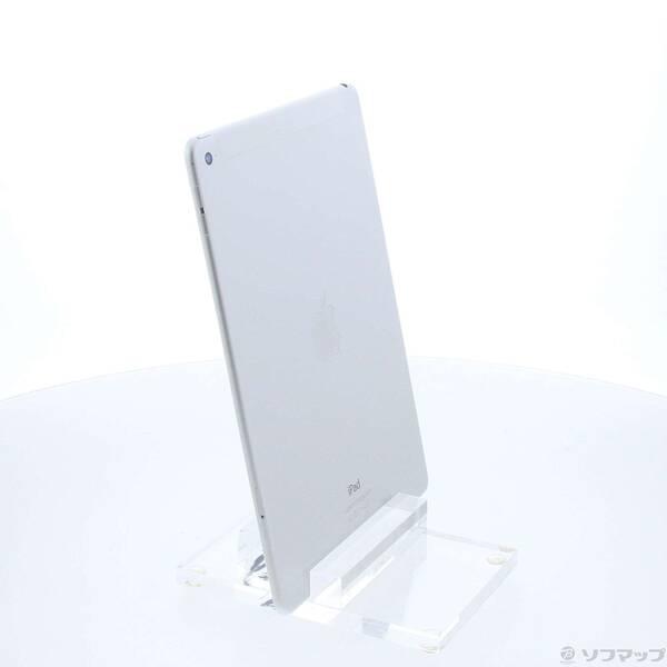 〔中古〕Apple(アップル) iPad Air 2 64GB シルバー MGHY2J／A SIMフリー〔348-ud〕 |  | 03