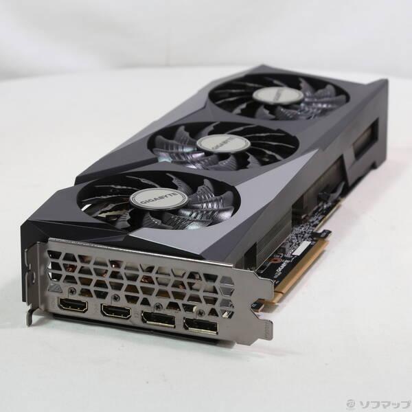 〔中古〕GIGABYTE(ギガバイト) GV-R76GAMING OC-8GD〔297-ud〕 | 