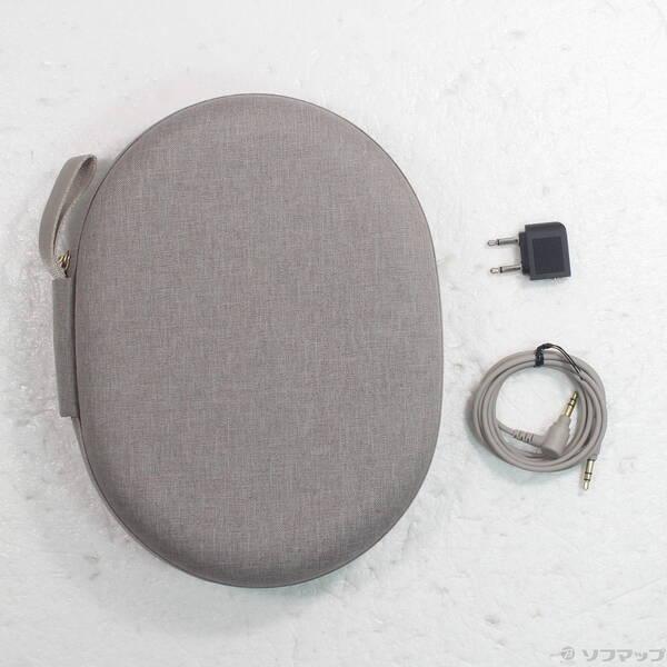 〔中古〕SONY(ソニー) WH-1000XM4SM プラチナシルバー〔349-ud〕 |  | 04