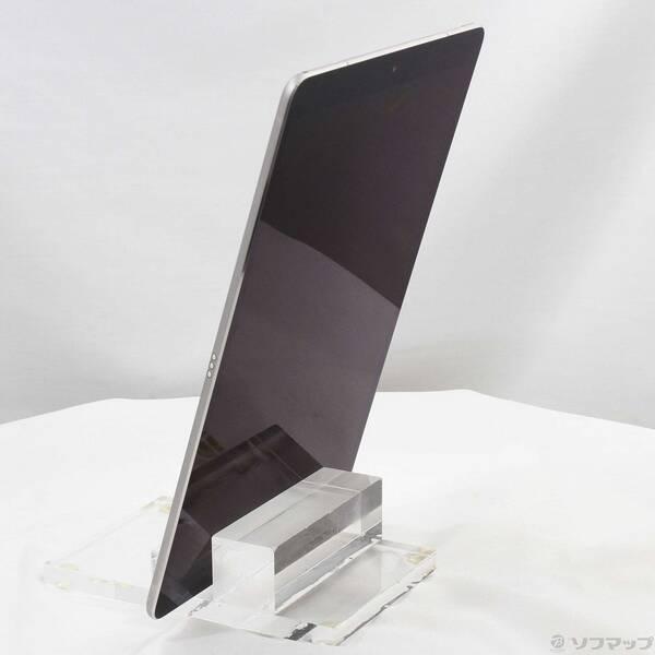 〔中古〕Apple(アップル) iPad Pro 10.5インチ 512GB スペースグレイ MPME2J／A SIMフリー〔198-ud〕 |  | 01