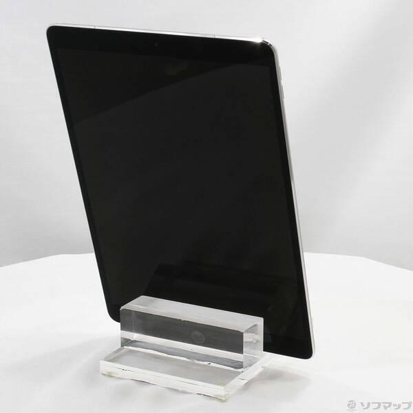 〔中古〕Apple(アップル) iPad Pro 10.5インチ 512GB スペースグレイ MPME2J／A SIMフリー〔198-ud〕 |  | 02