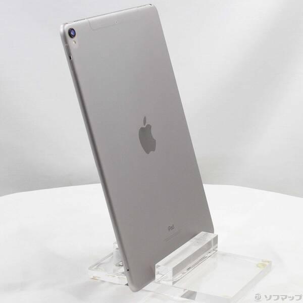 〔中古〕Apple(アップル) iPad Pro 10.5インチ 512GB スペースグレイ MPME2J／A SIMフリー〔198-ud〕 |  | 03