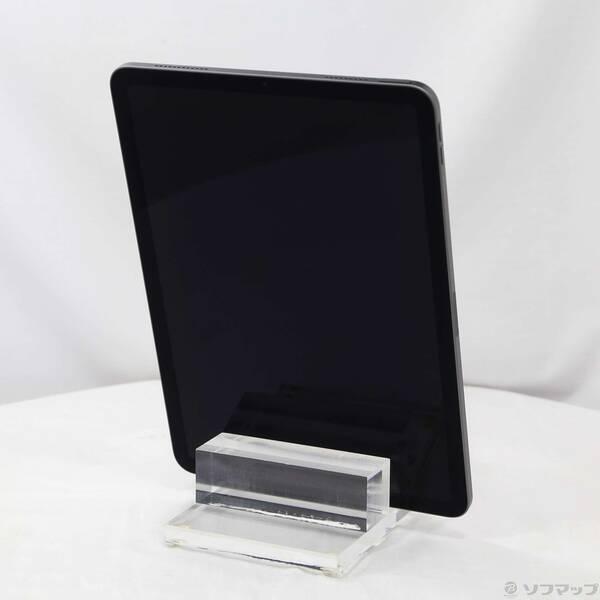 〔中古〕Apple(アップル) iPad Air 第4世代 256GB スペースグレイ MYFT2J／A Wi-Fi〔371-ud〕 |  | 02