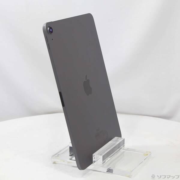 〔中古〕Apple(アップル) iPad Air 第4世代 256GB スペースグレイ MYFT2J／A Wi-Fi〔371-ud〕 |  | 03
