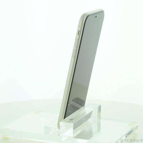 〔中古〕Apple(アップル) iPhone11 128GB ホワイト MWM22J／A SoftBank〔276-ud〕 |  | 01