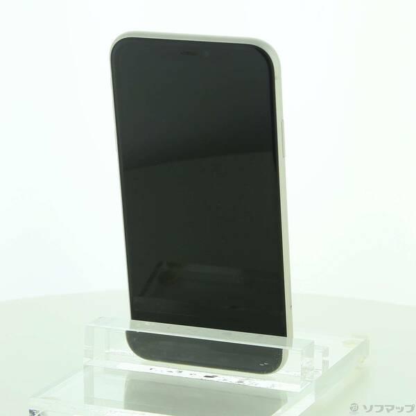 〔中古〕Apple(アップル) iPhone11 128GB ホワイト MWM22J／A SoftBank〔276-ud〕 |  | 02