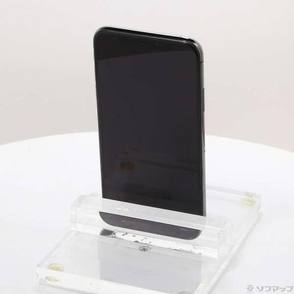 〔中古〕Apple(アップル) iPhoneXS 256GB スペースグレイ NTE02J／A SIMフリー〔305-ud〕 |  | 02