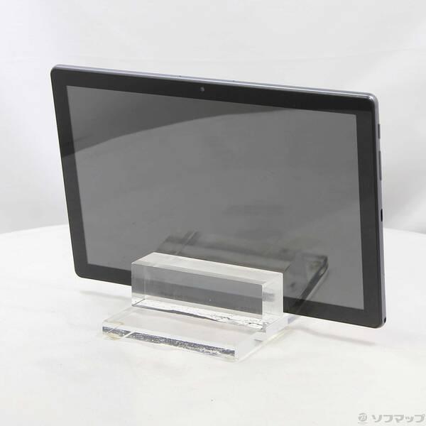 〔中古〕NEWBRIDGE New Bridge 128GB スターリーグレー NBTB102 Wi-Fi〔262-ud〕 |  | 02