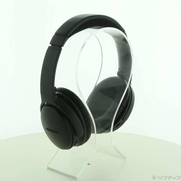 中古〕BOSE(ボーズ) QuietComfort35 wireless II QUIETCOMFORT35IIBLK