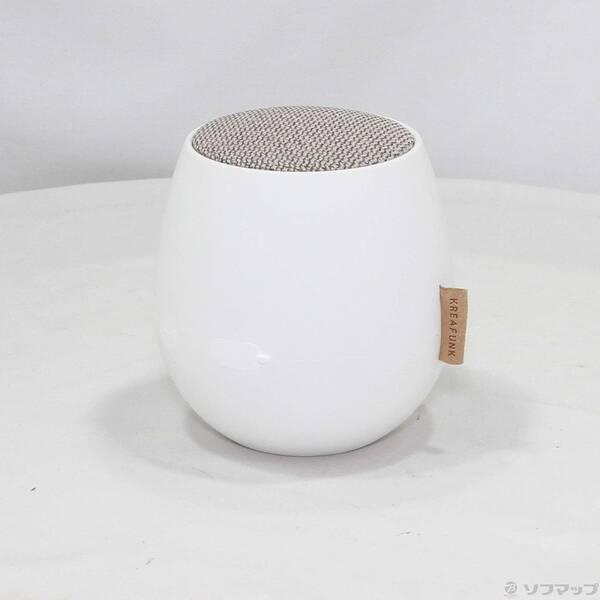 〔中古〕KREAFUNK 〔展示品〕 aJAZZ Oi KH-0302 ホワイト〔198-ud〕 |  | 02