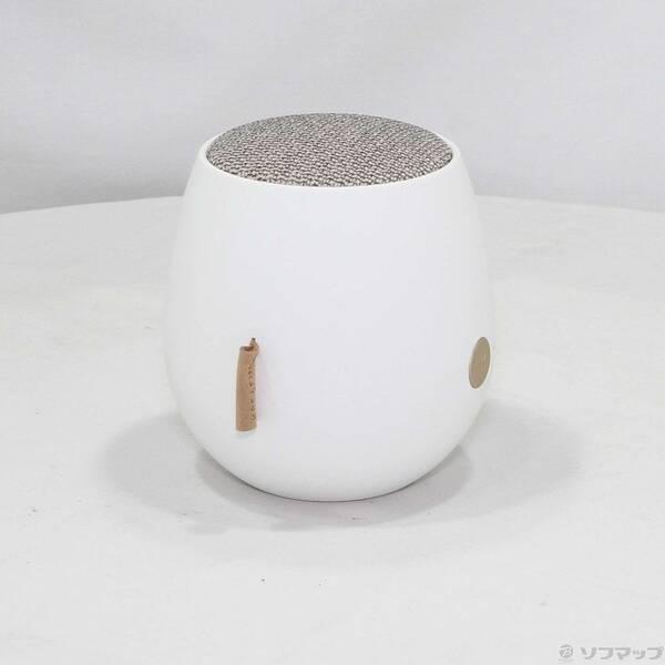 〔中古〕KREAFUNK 〔展示品〕 aJAZZ Oi KH-0302 ホワイト〔198-ud〕 |  | 03