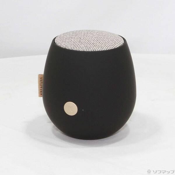 〔中古〕〔展示品〕 aJAZZ Qi KF-0301 ブラック〔198-ud〕 | 