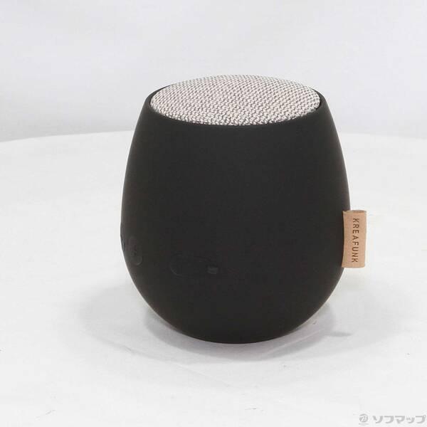 〔中古〕〔展示品〕 aJAZZ Qi KF-0301 ブラック〔198-ud〕 |  | 02