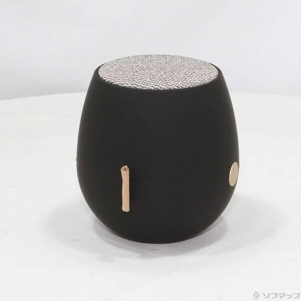 〔中古〕〔展示品〕 aJAZZ Qi KF-0301 ブラック〔198-ud〕 |  | 03