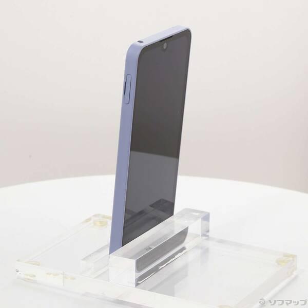 〔中古〕SHARP(シャープ) AQUOS wish2 64GB ブルー SH-51C docomo SIMフリー〔295-ud〕 |  | 01