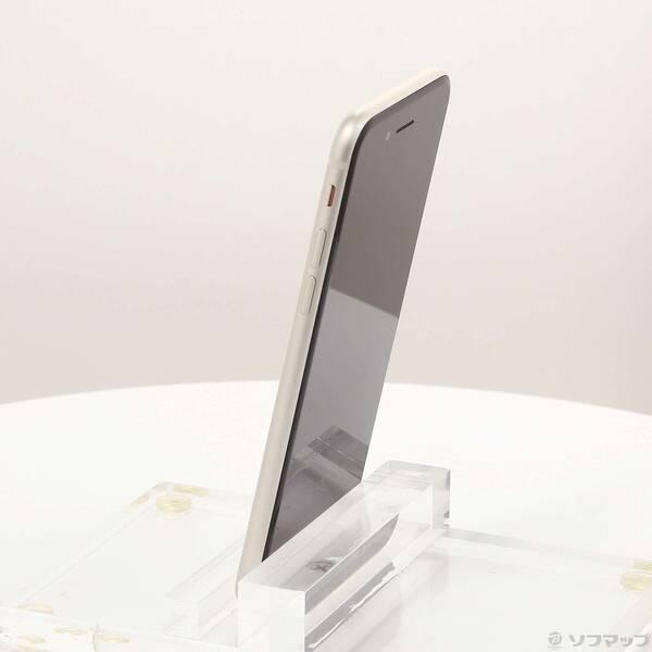 〔中古〕Apple(アップル) iPhone SE 第3世代 128GB スターライト MMYG3J／A SIMフリー 〔ネットワーク利用制限▲〕〔258-ud〕 |  | 01