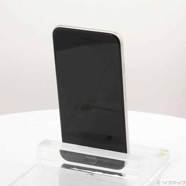 〔中古〕Apple(アップル) iPhone SE 第3世代 128GB スターライト MMYG3J／A SIMフリー 〔ネットワーク利用制限▲〕〔258-ud〕 |  | 02