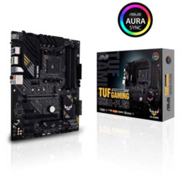 〔中古〕ASUS(エイスース) TUF GAMING B550-PLUS〔297-ud〕 | 