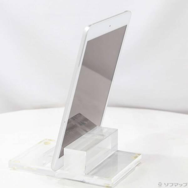 〔中古〕Apple(アップル) iPad mini 2 32GB シルバー ME280J／A Wi-Fi〔348-ud〕 |  | 01