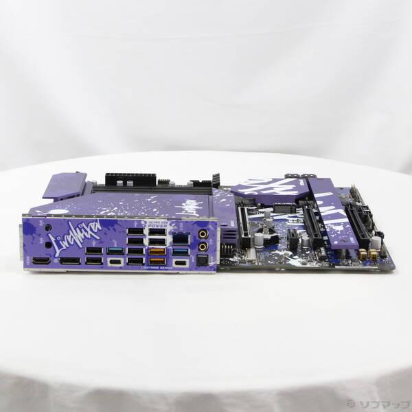 〔中古〕ASRock(アスロック) Z790 LiveMixer〔297-ud〕 |  | 01