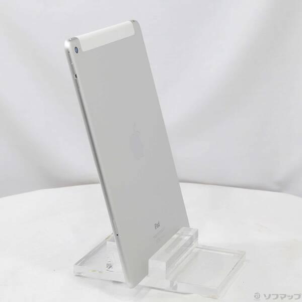 〔中古〕Apple(アップル) iPad Air 2 64GB シルバー MGHY2J／A docomo〔297-ud〕 |  | 03