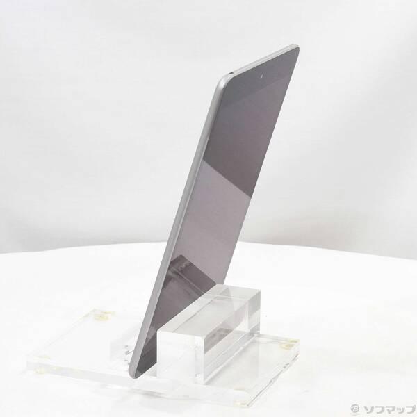〔中古〕Apple(アップル) iPad mini 4 16GB スペースグレイ 3A333J／A Wi-Fi〔269-ud〕 |  | 01