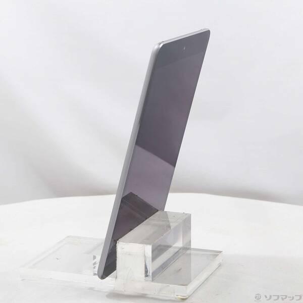 〔中古〕Apple(アップル) iPad mini 4 16GB スペースグレイ 3A333J／A Wi-Fi〔269-ud〕 |  | 01