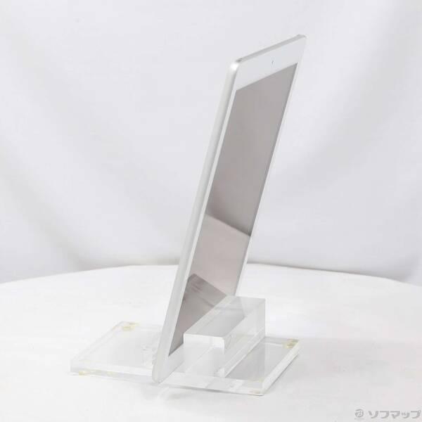 〔中古〕Apple(アップル) iPad 第6世代 128GB シルバー MR7K2J／A Wi-Fi〔344-ud〕 |  | 01