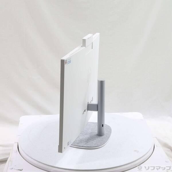 〔中古〕hp(エイチピー) HP All-in-One 24-cr1000jp A2MM2PA-AAAA シェルホワイト〔258-ud〕 |  | 01