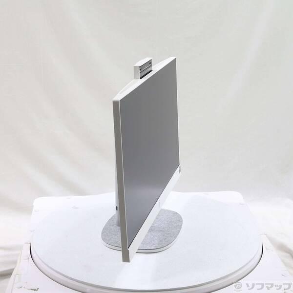 〔中古〕hp(エイチピー) HP All-in-One 24-cr1000jp A2MM2PA-AAAA シェルホワイト〔258-ud〕 |  | 03