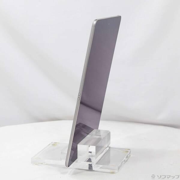 〔中古〕Apple(アップル) iPad Pro 9.7インチ 32GB スペースグレイ MLPW2J／A auロック解除SIMフリー〔377-ud〕 |  | 01