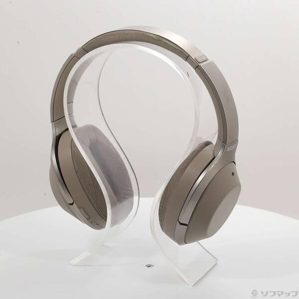 〔中古〕SONY(ソニー) WH-1000XM2 N シャンパンゴールド〔352-ud〕 |  | 02