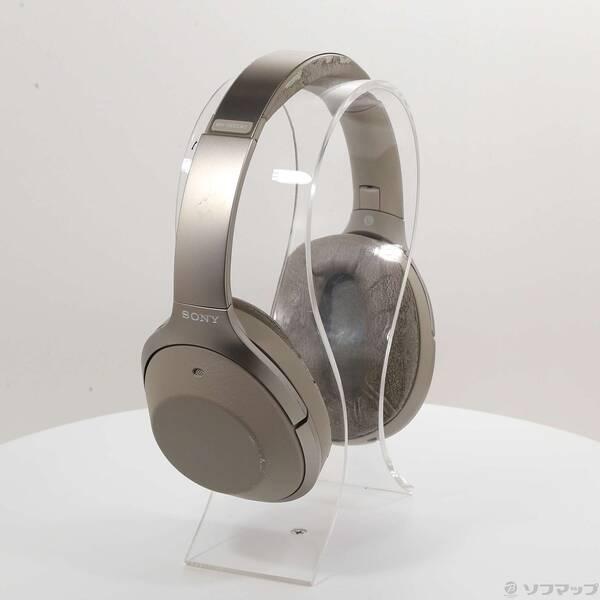 〔中古〕SONY(ソニー) WH-1000XM2 N シャンパンゴールド〔352-ud〕 |  | 03