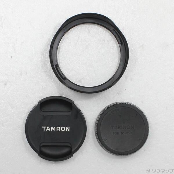 〔中古〕TAMRON(タムロン) 28-200mm F／2.8-5.6 Di III RXD (Model A071)〔269-ud〕 |  | 04