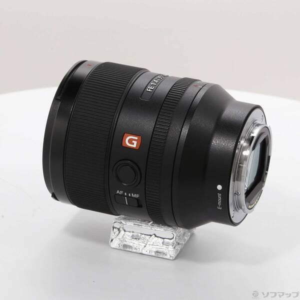 中古〕SONY(ソニー) FE 35mm F1.4 GM SEL35F14GM〔269-ud