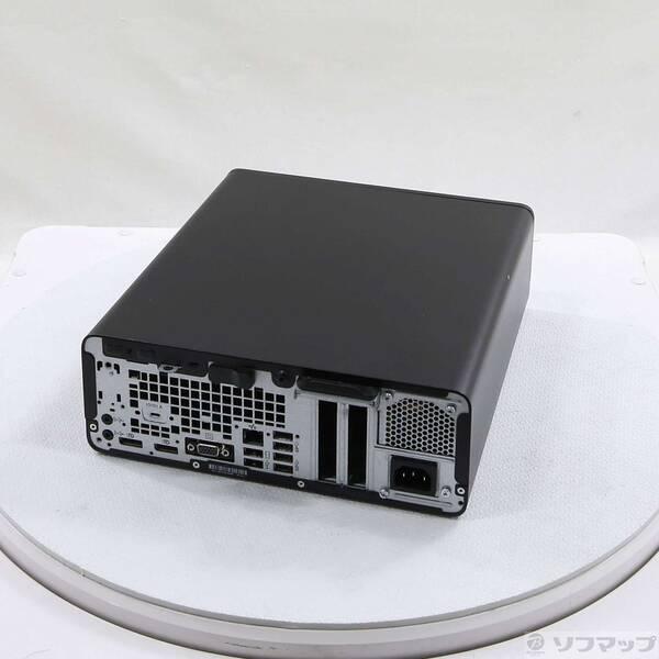 〔中古〕hp(エイチピー) HP ProDesk 600 G5 8EP05PA#ABJ〔258-ud〕 |  | 02