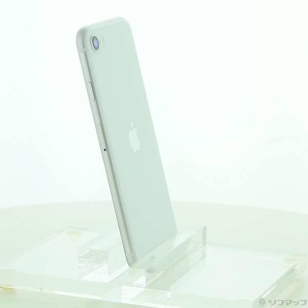 〔中古〕Apple(アップル) iPhone SE 第2世代 64GB ホワイト MX9T2J／A SIMフリー〔344-ud〕 |  | 03