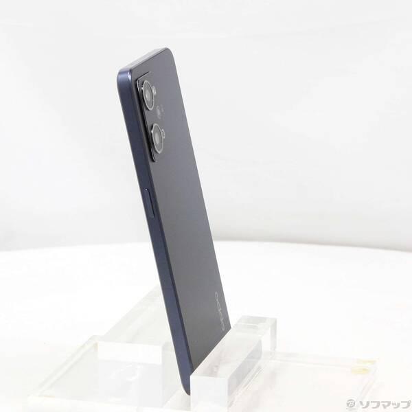 〔中古〕OPPO(オッポ) OPPO Reno7 A 128GB スターリーブラック CPH2353 SIMフリー〔295-ud〕 |  | 03
