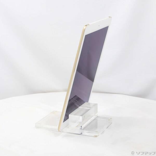 〔中古〕NTTドコモ iPad Air 2 16GB ゴールド MH1C2J／A docomo〔348-ud〕 |  | 01