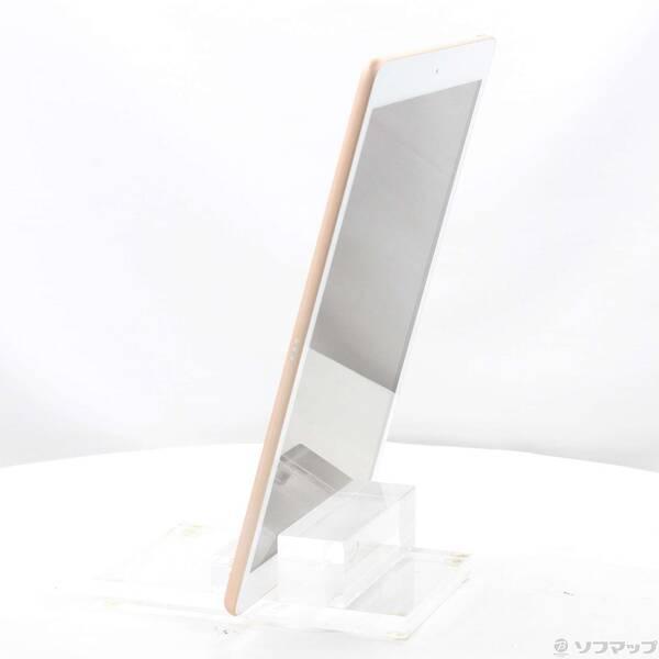 〔中古〕Apple(アップル) iPad 第7世代 32GB ゴールド MW762J／A Wi-Fi〔305-ud〕 |  | 01