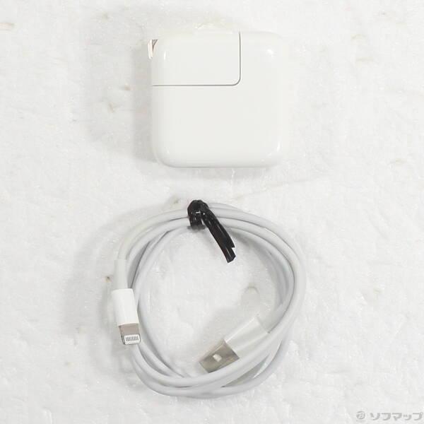 〔中古〕Apple(アップル) iPad 第7世代 32GB ゴールド MW762J／A Wi-Fi〔305-ud〕 |  | 04