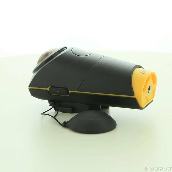 〔中古〕〔展示品〕 OmiCam ウェアラブルVRカメラ〔348-ud〕 |  | 01