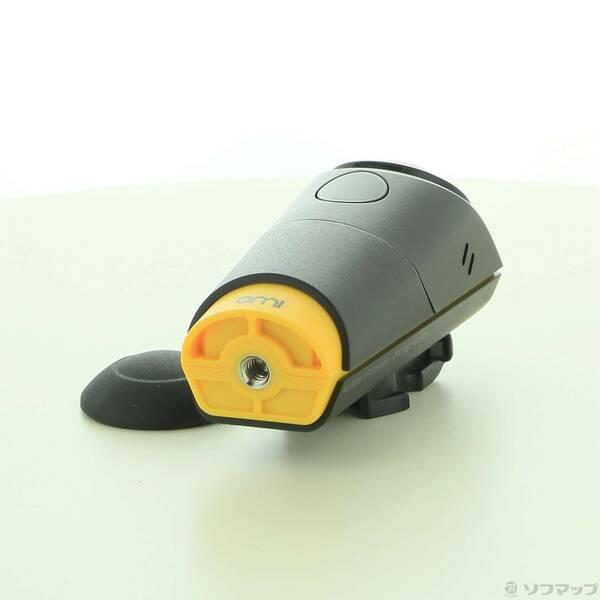 〔中古〕〔展示品〕 OmiCam ウェアラブルVRカメラ〔348-ud〕 |  | 02