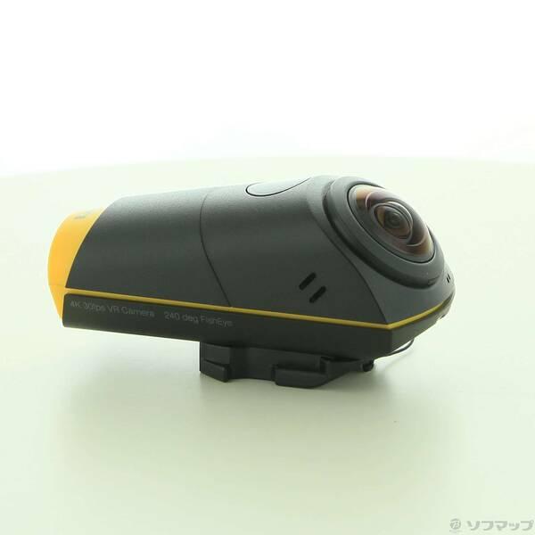 〔中古〕〔展示品〕 OmiCam ウェアラブルVRカメラ〔348-ud〕 |  | 03