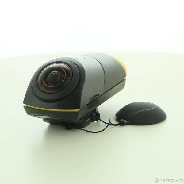 〔中古〕〔展示品〕 OmiCam ウェアラブルVRカメラ〔349-ud〕 | 