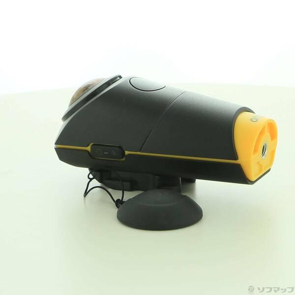 〔中古〕OMICAM 〔展示品〕 OmiCam ウェアラブルVRカメラ〔349-ud〕 |  | 01