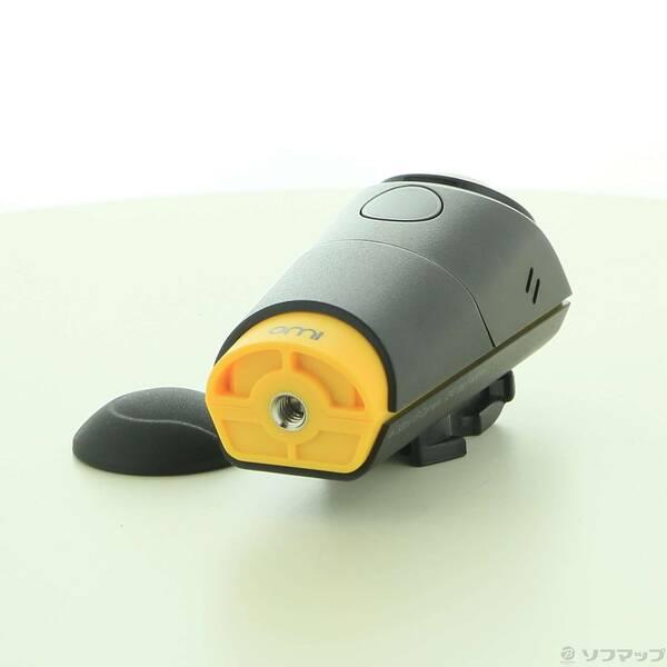 〔中古〕〔展示品〕 OmiCam ウェアラブルVRカメラ〔349-ud〕 |  | 02