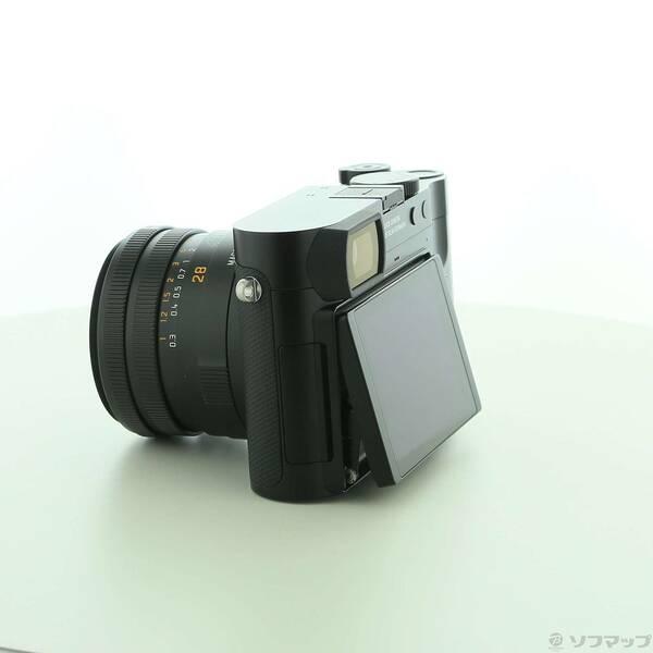 〔中古〕Leica(ライカ) 期間特価対象品 〔展示品〕 Leica Q3 19081〔258-ud〕 |  | 01